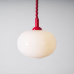 Macaron Spring Pendant Light - Lamp Outdoor