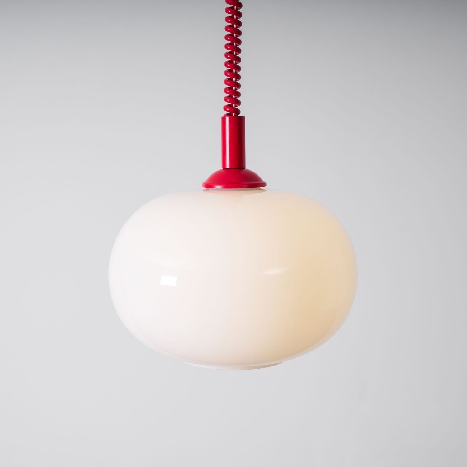 Macaron Spring Pendant Light - Lamp Outdoor