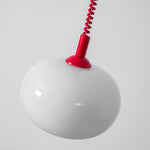 Macaron Spring Pendant Light - Lamp Outdoor