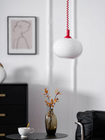 Macaron Spring Pendant Light - Lamp Outdoor