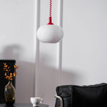 Macaron Spring Pendant Light - Lamp Outdoor