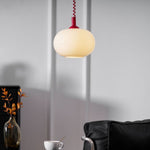 Macaron Spring Pendant Light - Lamp Outdoor