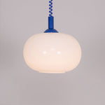 Macaron Spring Pendant Light - Lamp Outdoor