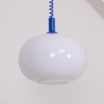 Macaron Spring Pendant Light - Lamp Outdoor