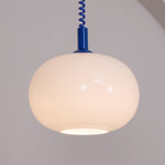 Macaron Spring Pendant Light - Lamp Outdoor