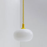 Macaron Spring Pendant Light - Lamp Outdoor
