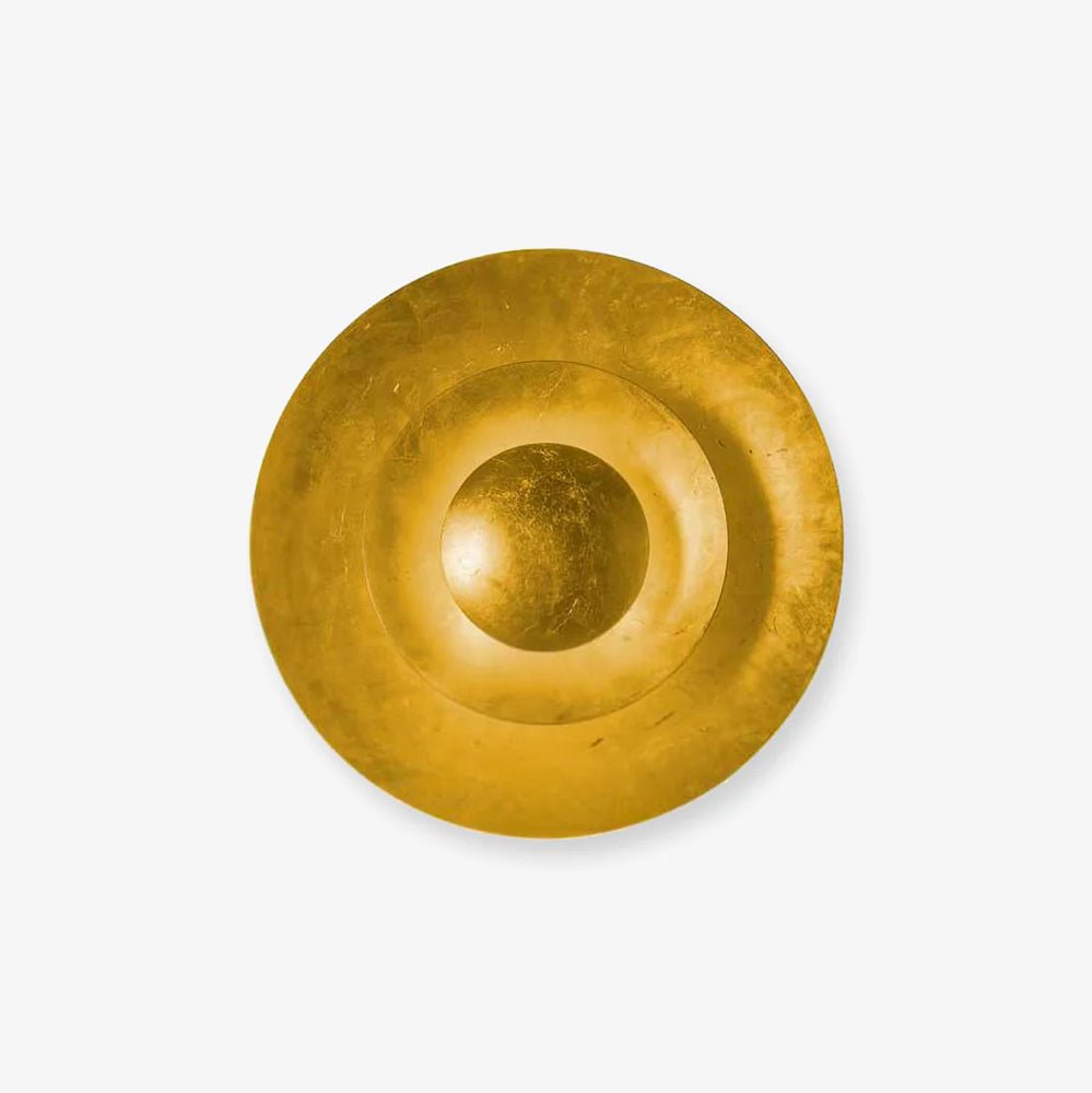 Solaris Vintage foil Wall Lamp - Lamp Outdoor