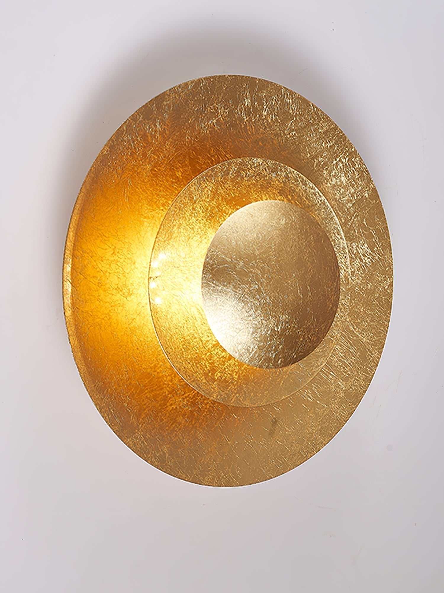 Solaris Vintage foil Wall Lamp - Lamp Outdoor