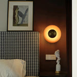 Solaris Vintage foil Wall Lamp - Lamp Outdoor