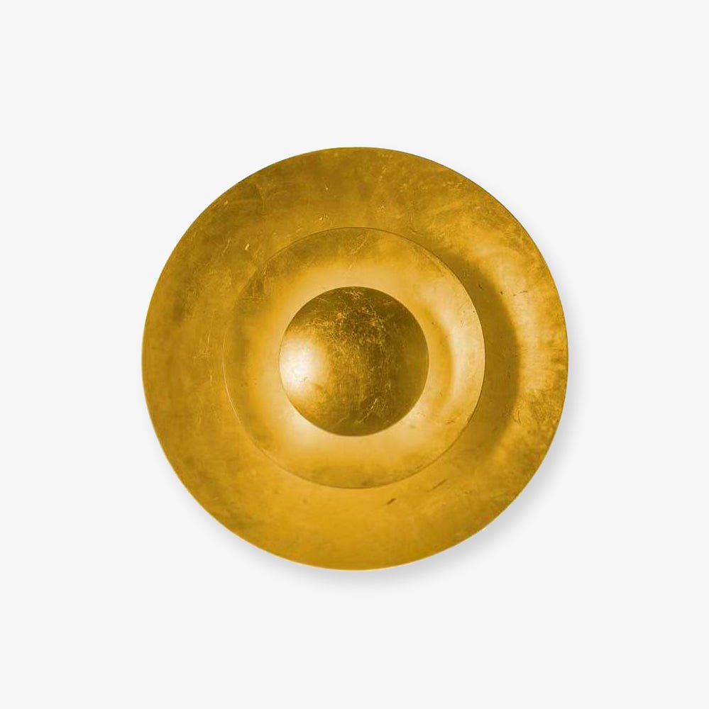 Solaris Vintage foil Wall Lamp - Lamp Outdoor