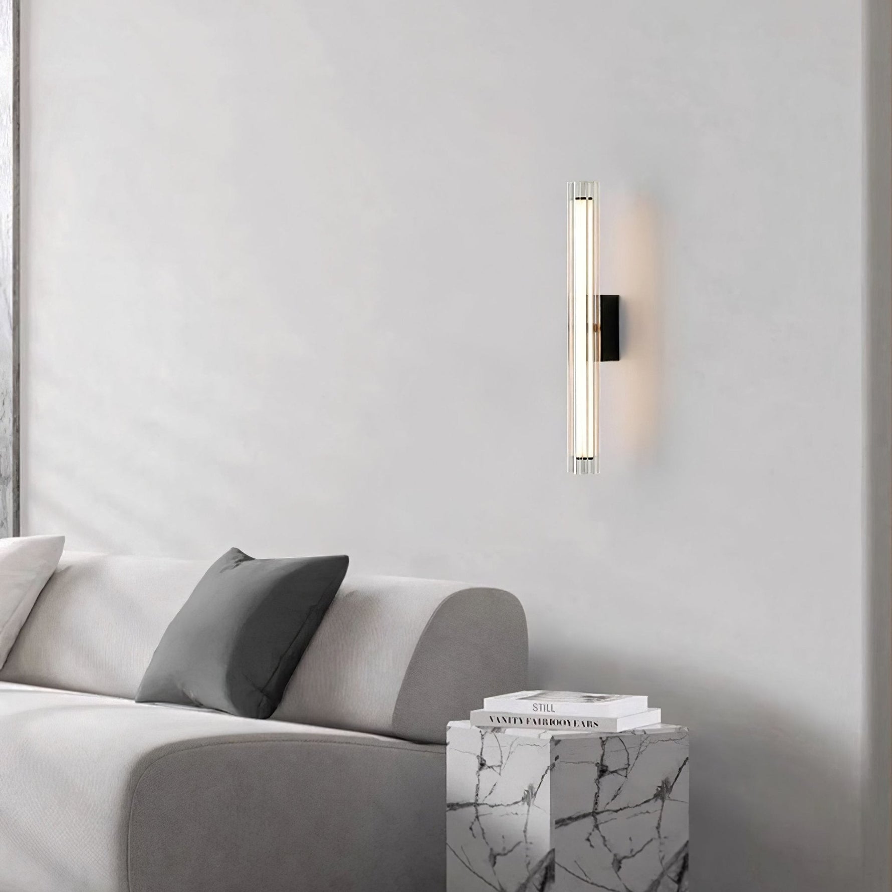 Macie Wall Lamp - Lamp Outdoor