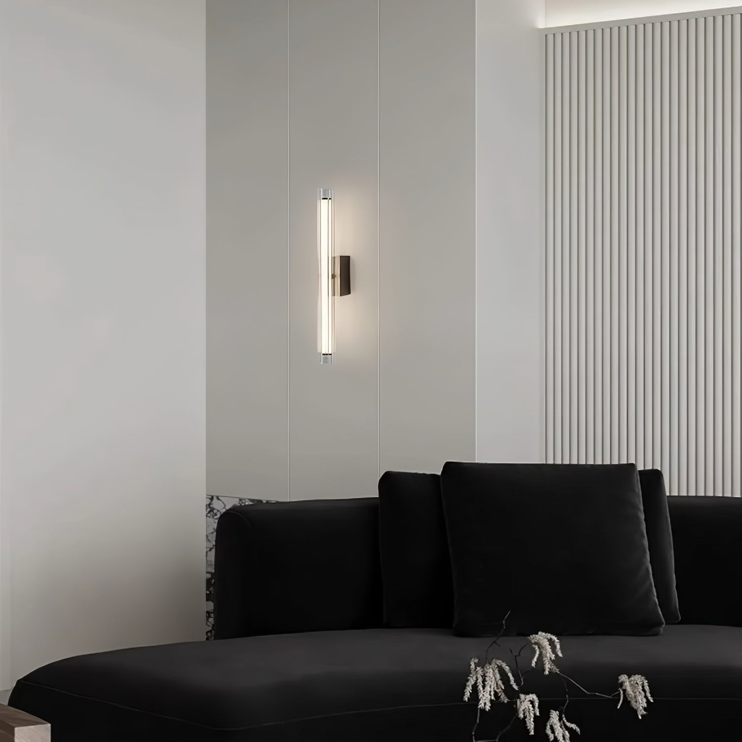 Macie Wall Lamp - Lamp Outdoor