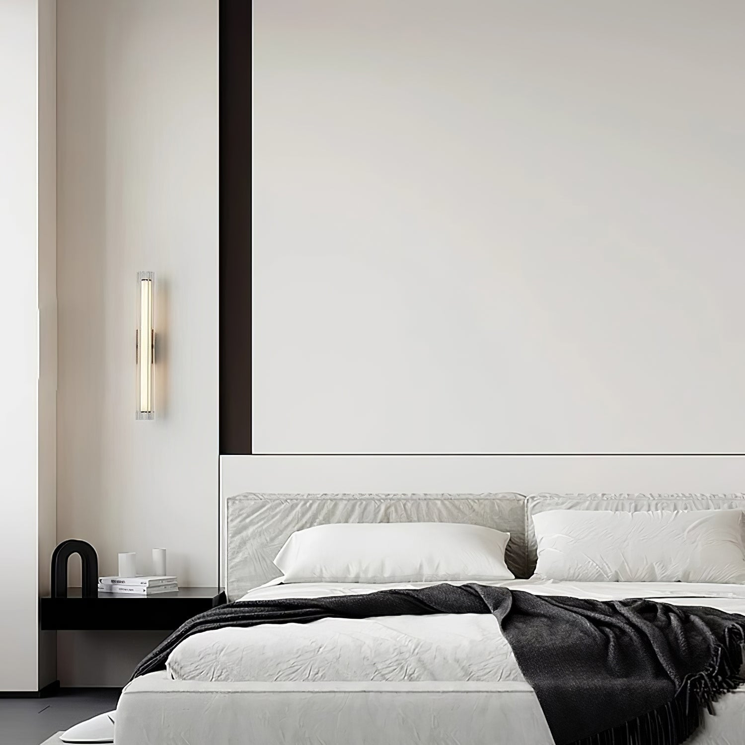 Macie Wall Lamp - Lamp Outdoor