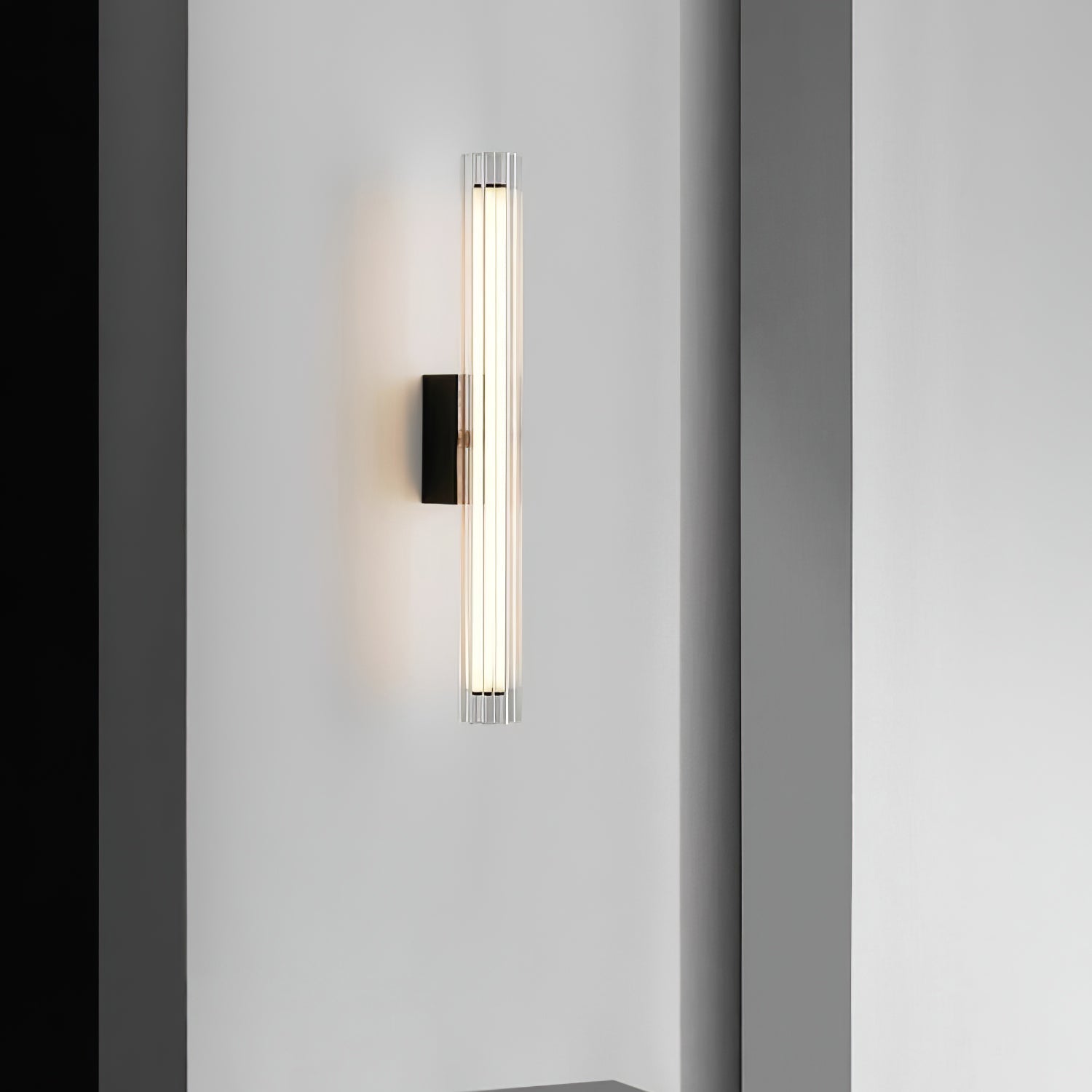 Macie Wall Lamp - Lamp Outdoor