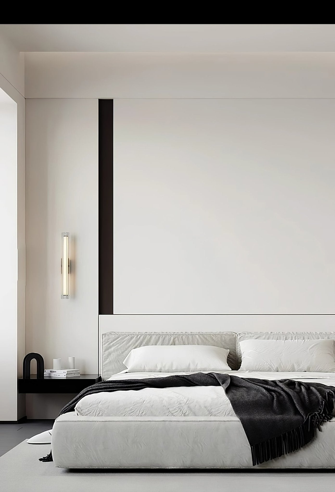 Macie Wall Lamp - Lamp Outdoor