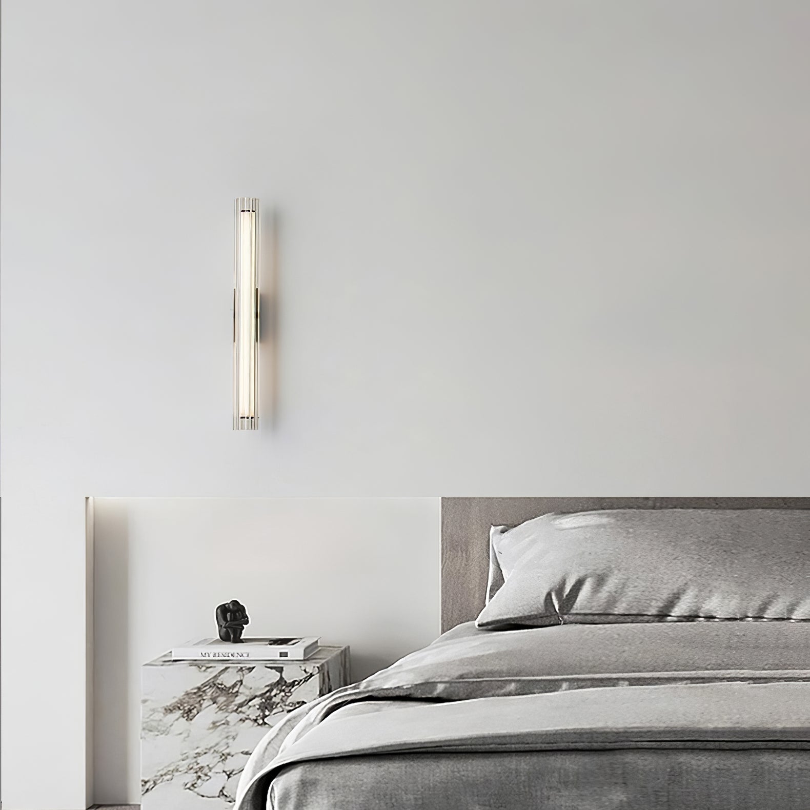 Macie Wall Lamp - Lamp Outdoor