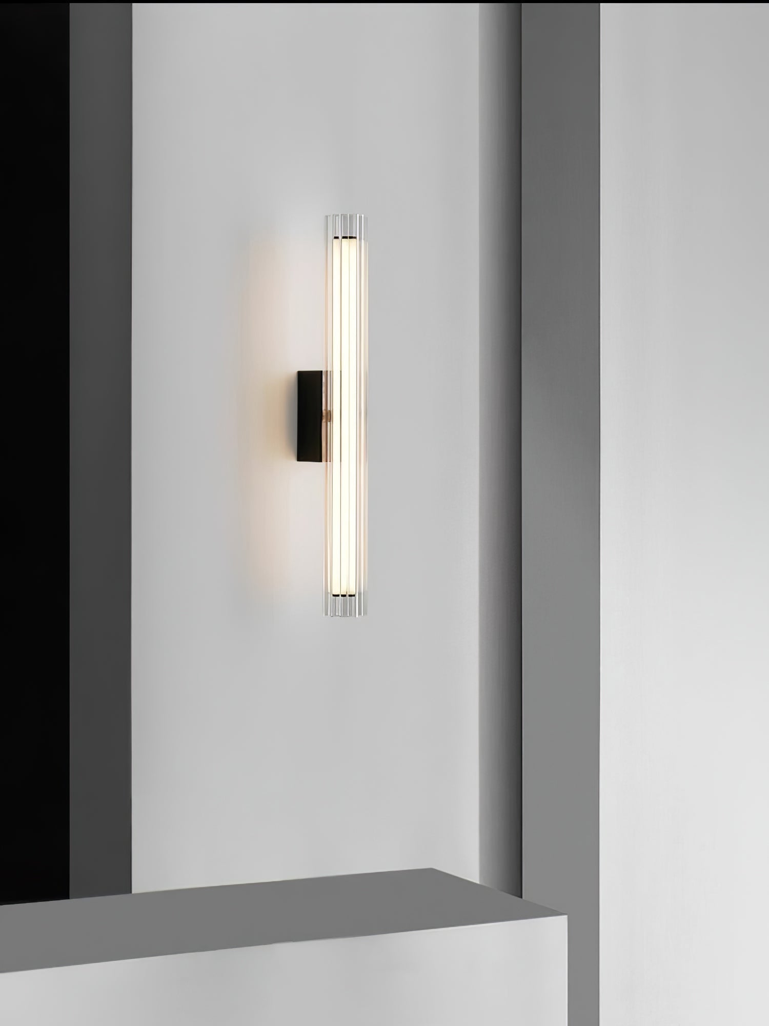 Macie Wall Lamp - Lamp Outdoor