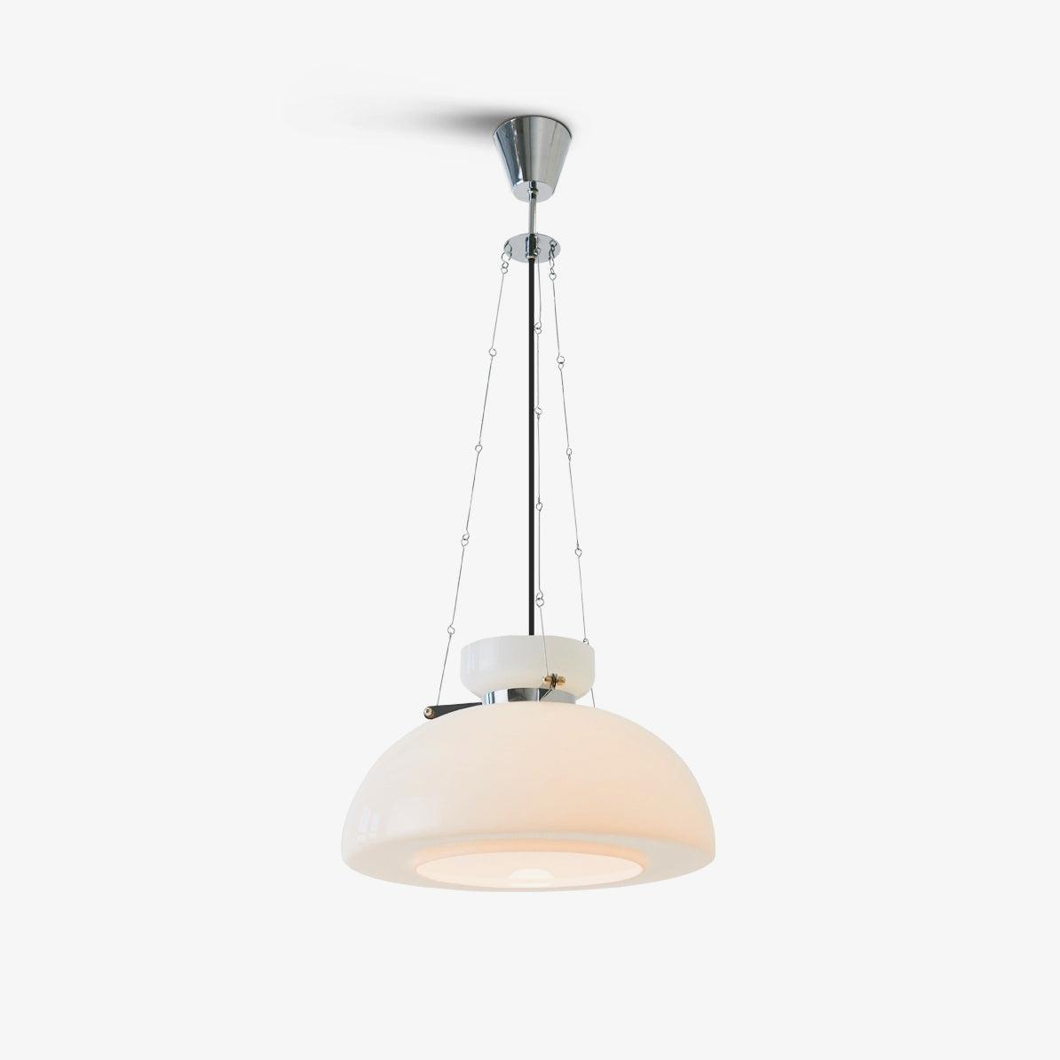 Mack Pendant Light - Lamp Outdoor