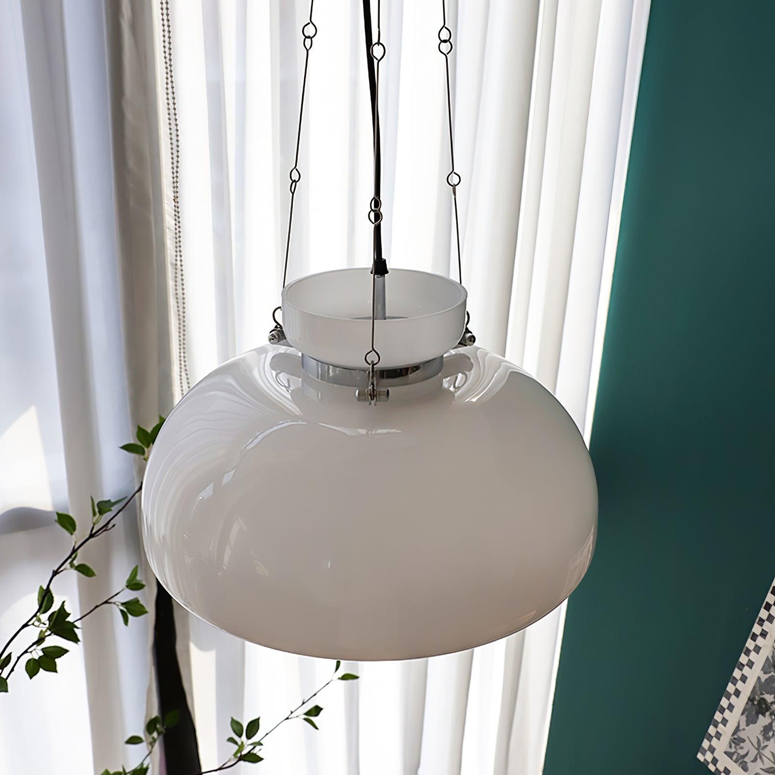 Mack Pendant Light - Lamp Outdoor