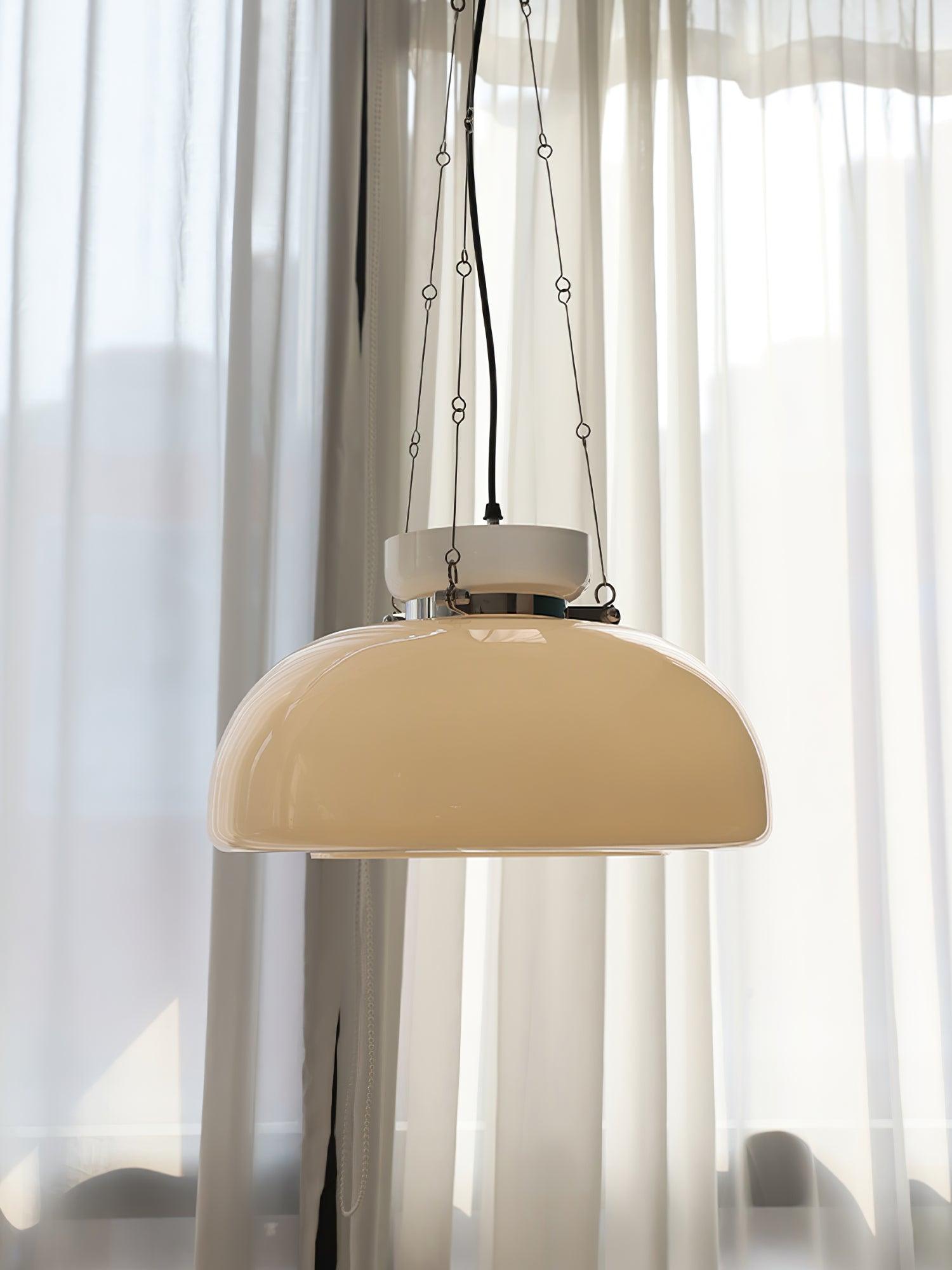 Mack Pendant Light - Lamp Outdoor