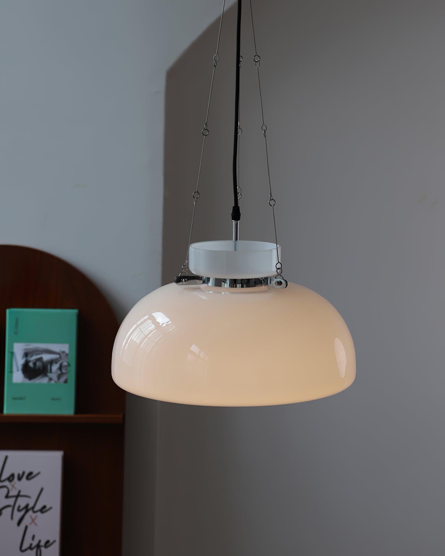 Mack Pendant Light - Lamp Outdoor