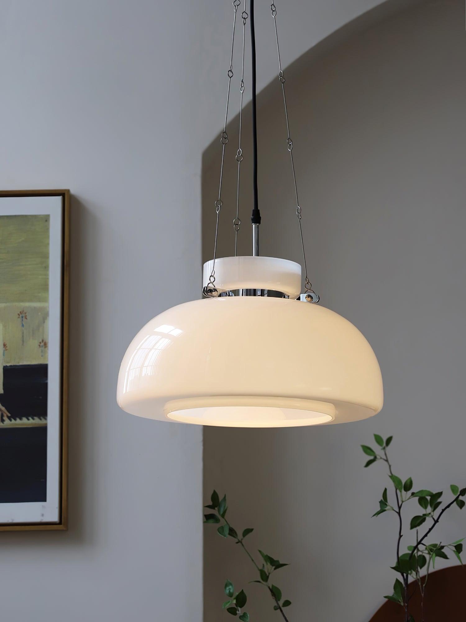 Mack Pendant Light - Lamp Outdoor