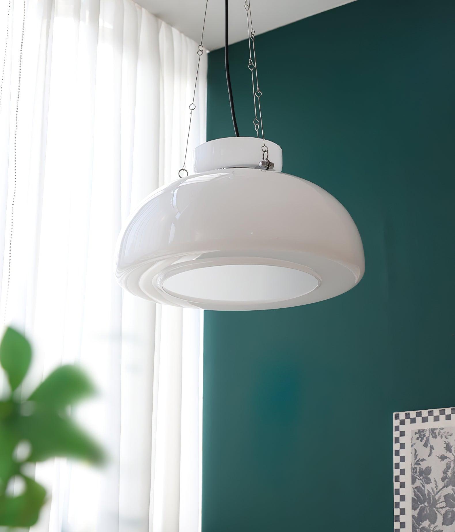 Mack Pendant Light - Lamp Outdoor