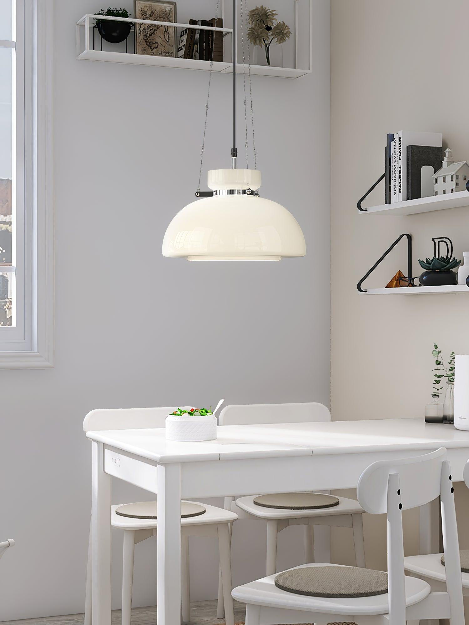 Mack Pendant Light - Lamp Outdoor