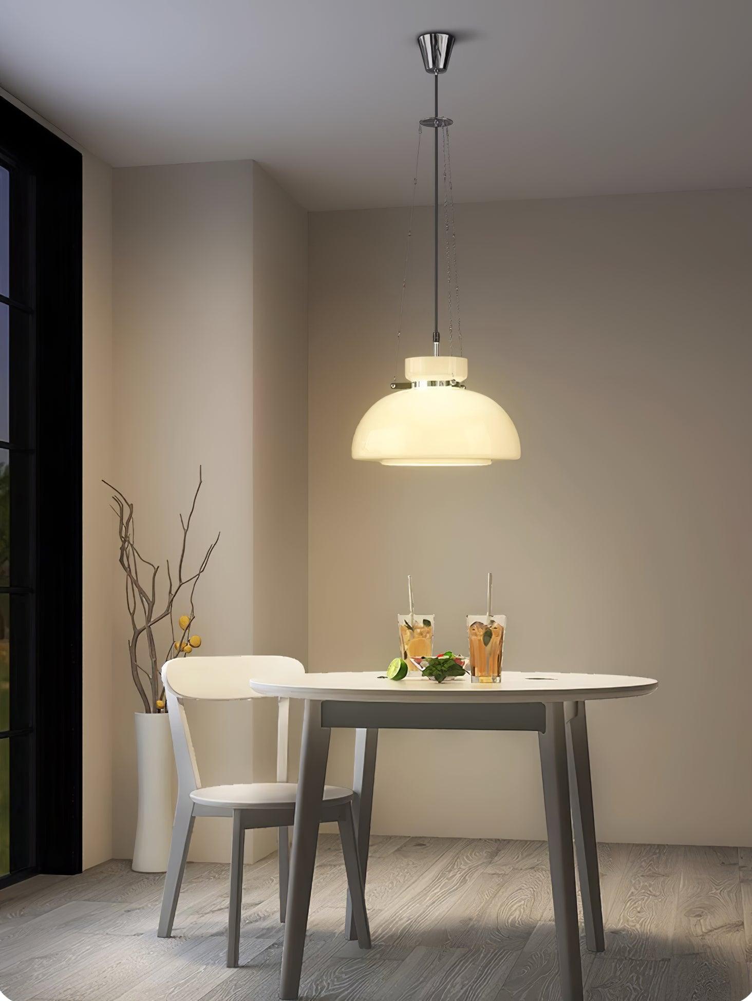 Mack Pendant Light - Lamp Outdoor