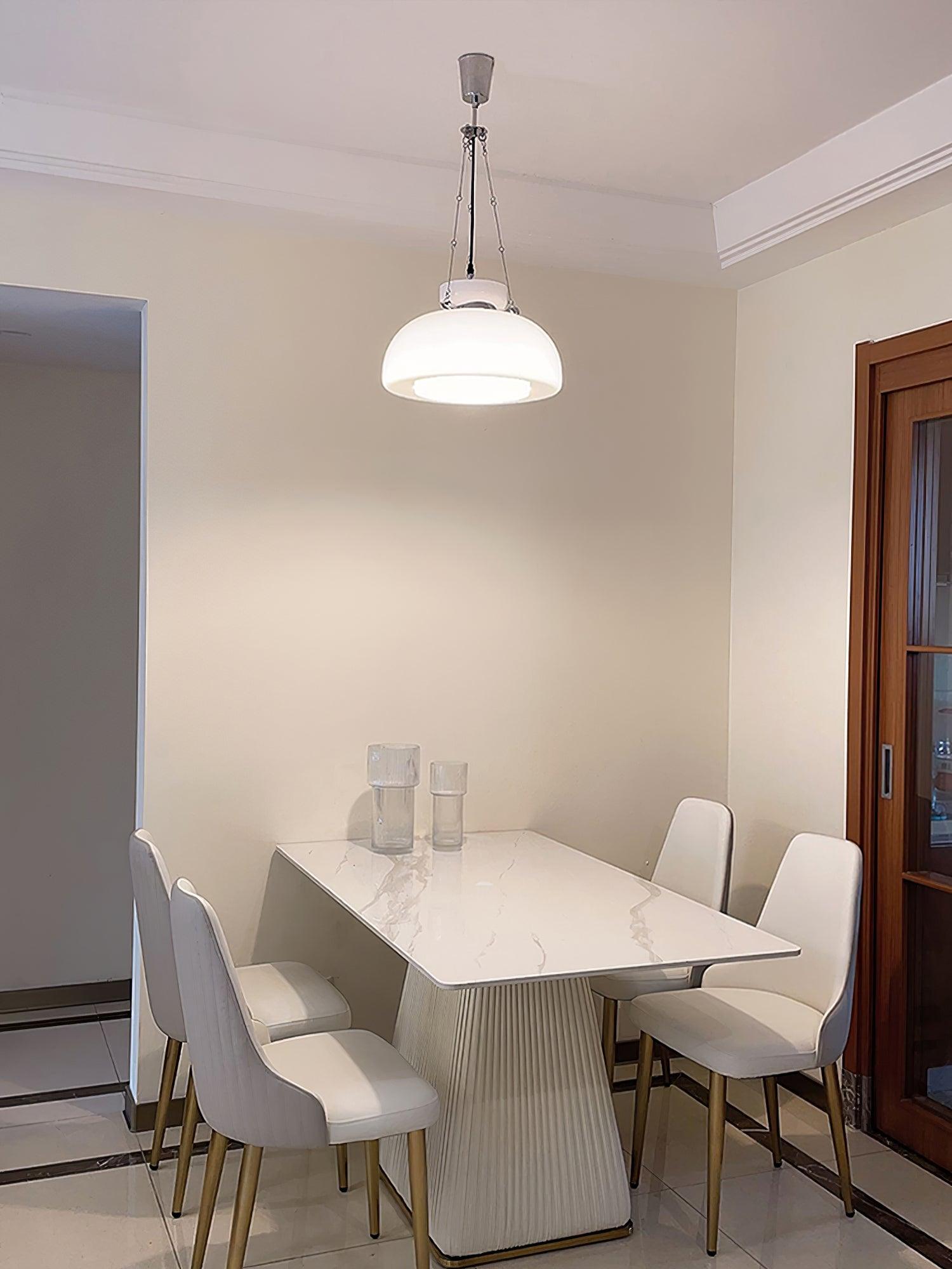 Mack Pendant Light - Lamp Outdoor