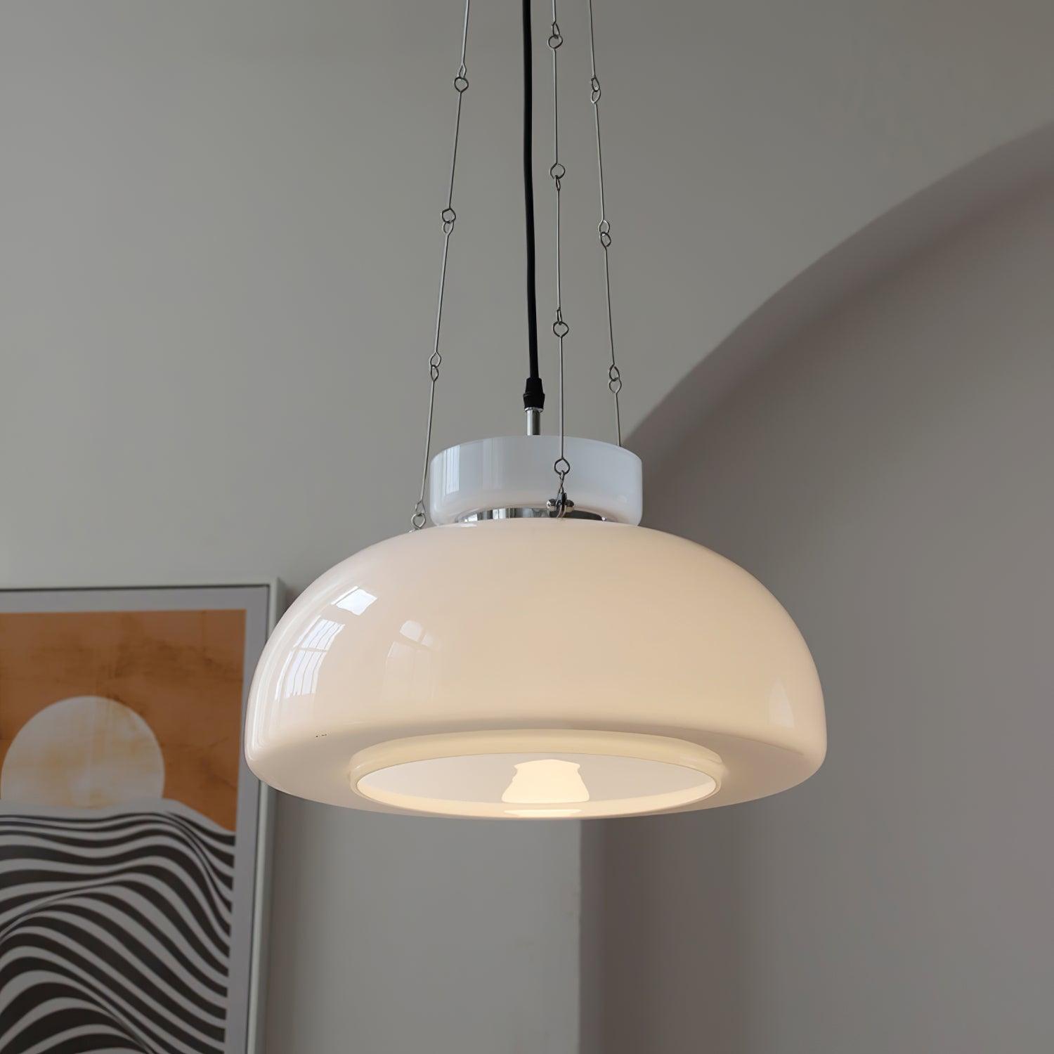 Mack Pendant Light - Lamp Outdoor