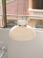 Mack Pendant Light - Lamp Outdoor