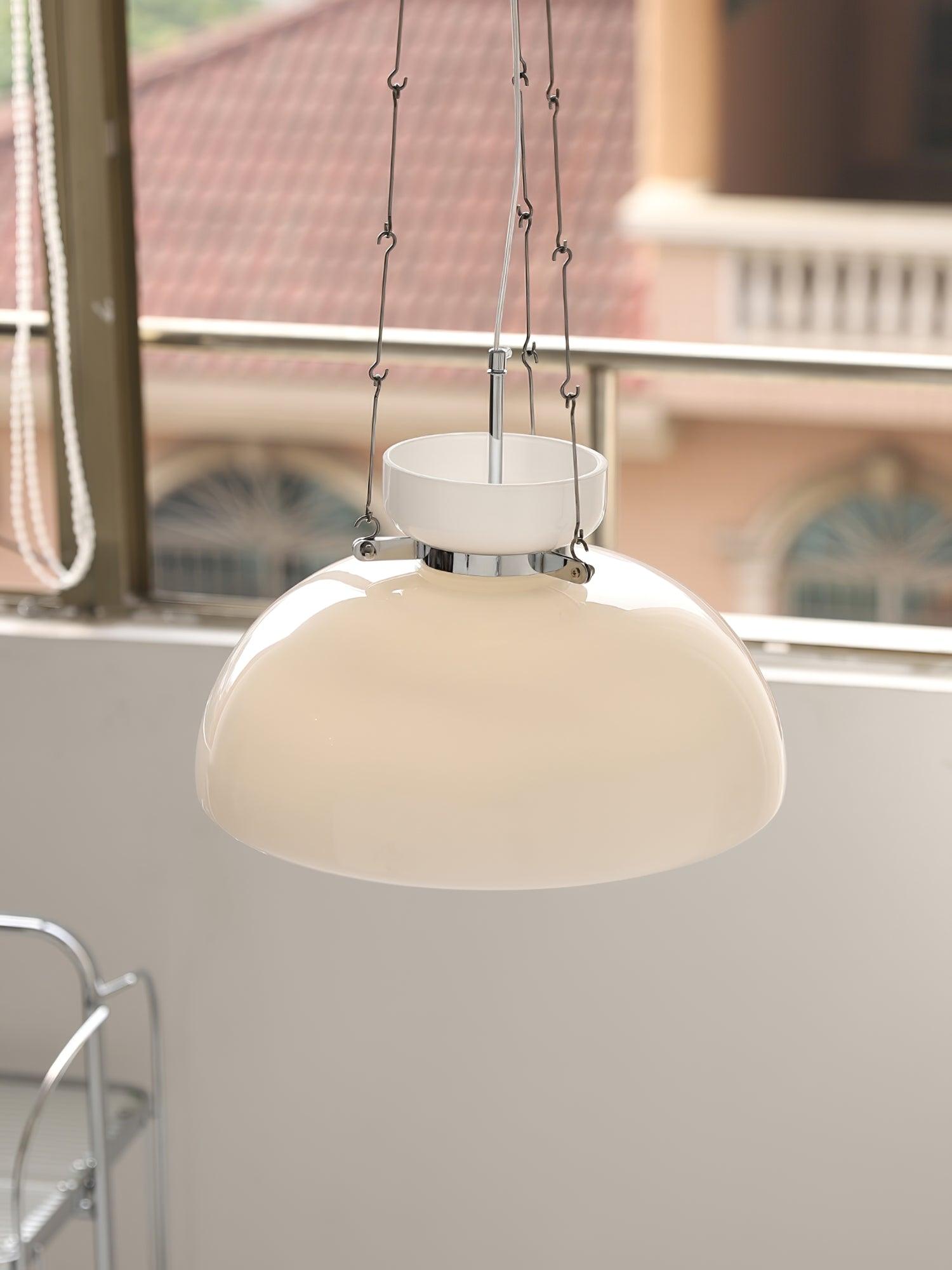 Mack Pendant Light - Lamp Outdoor