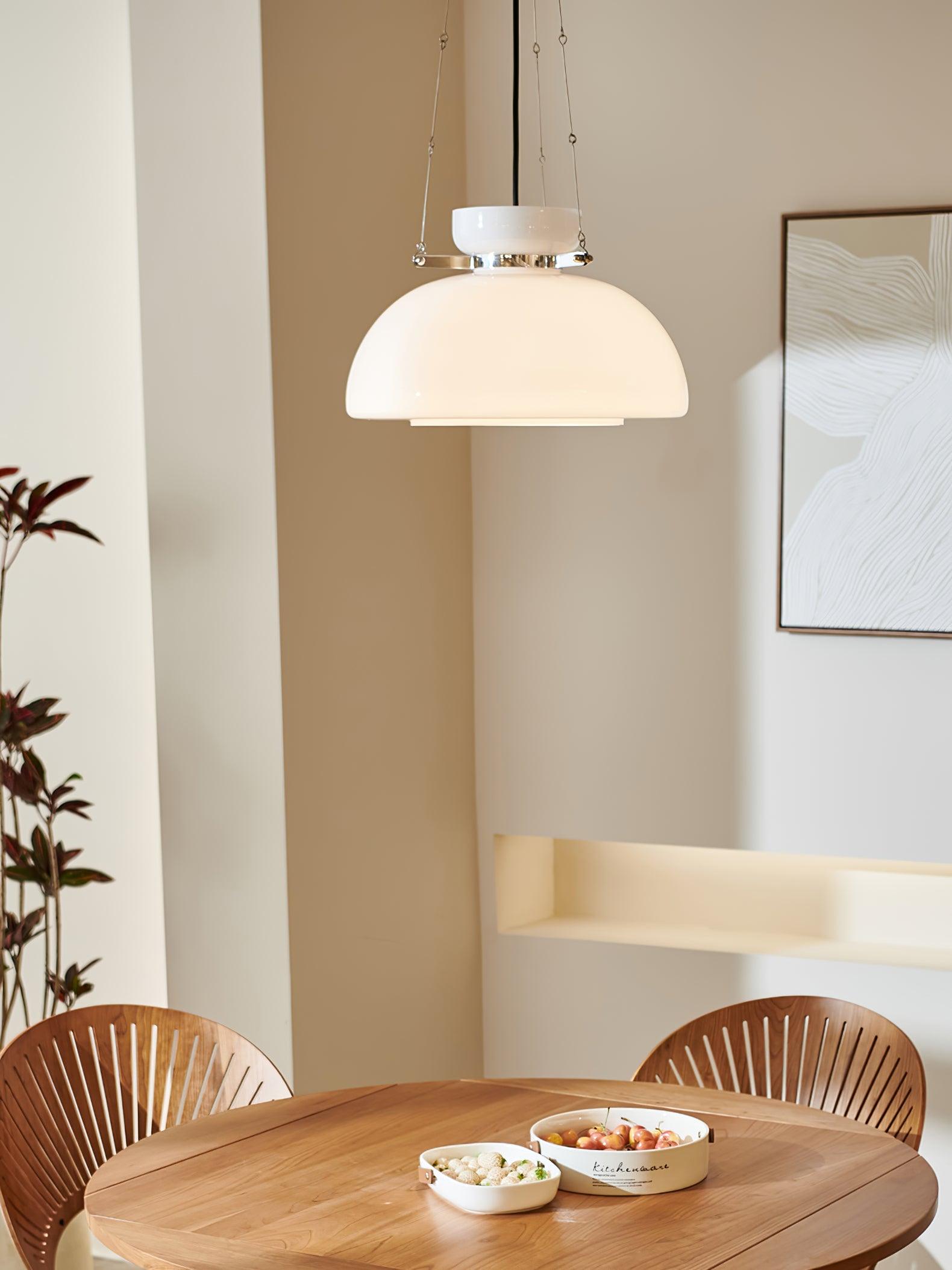 Mack Pendant Light - Lamp Outdoor