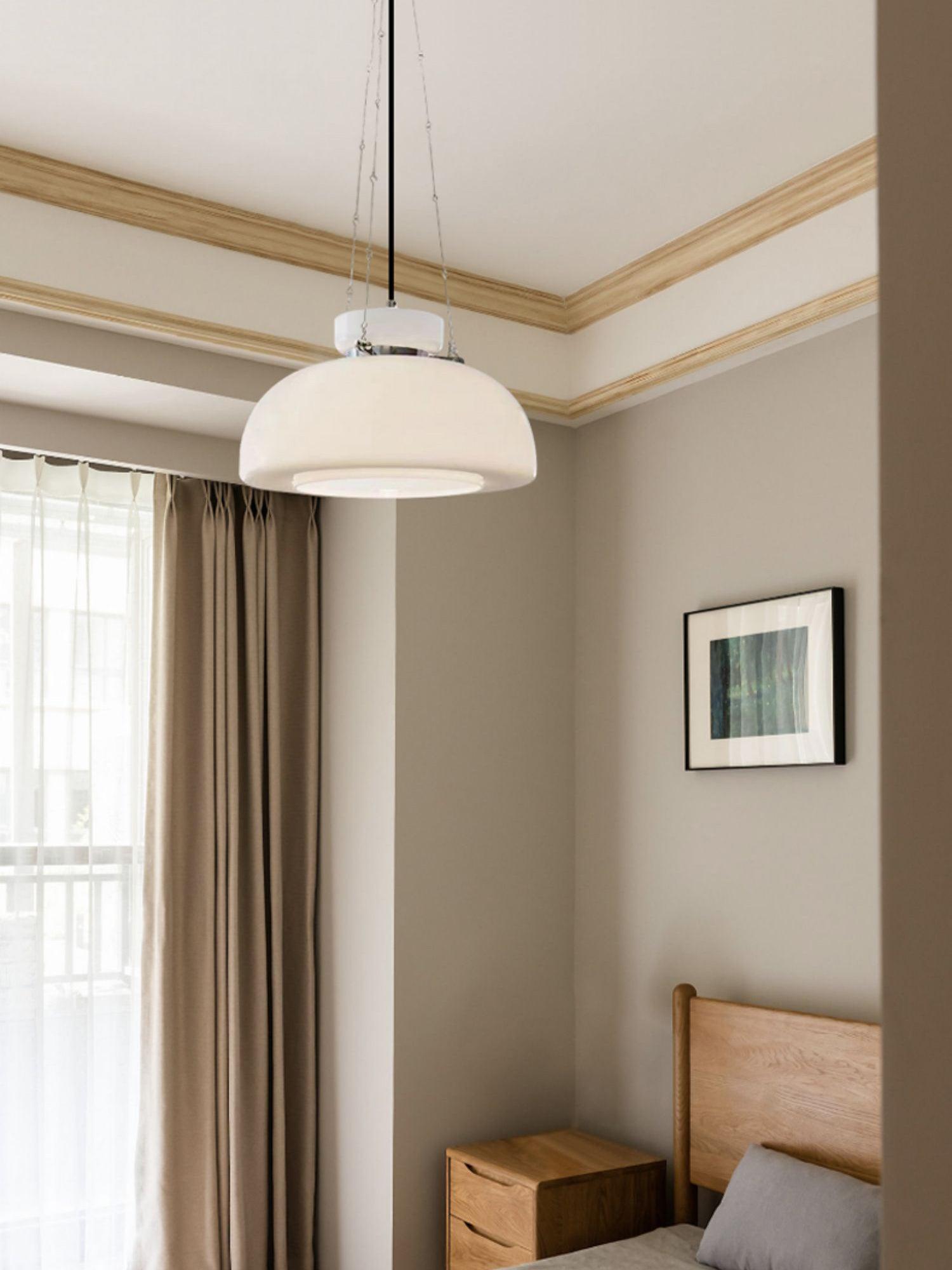 Mack Pendant Light - Lamp Outdoor