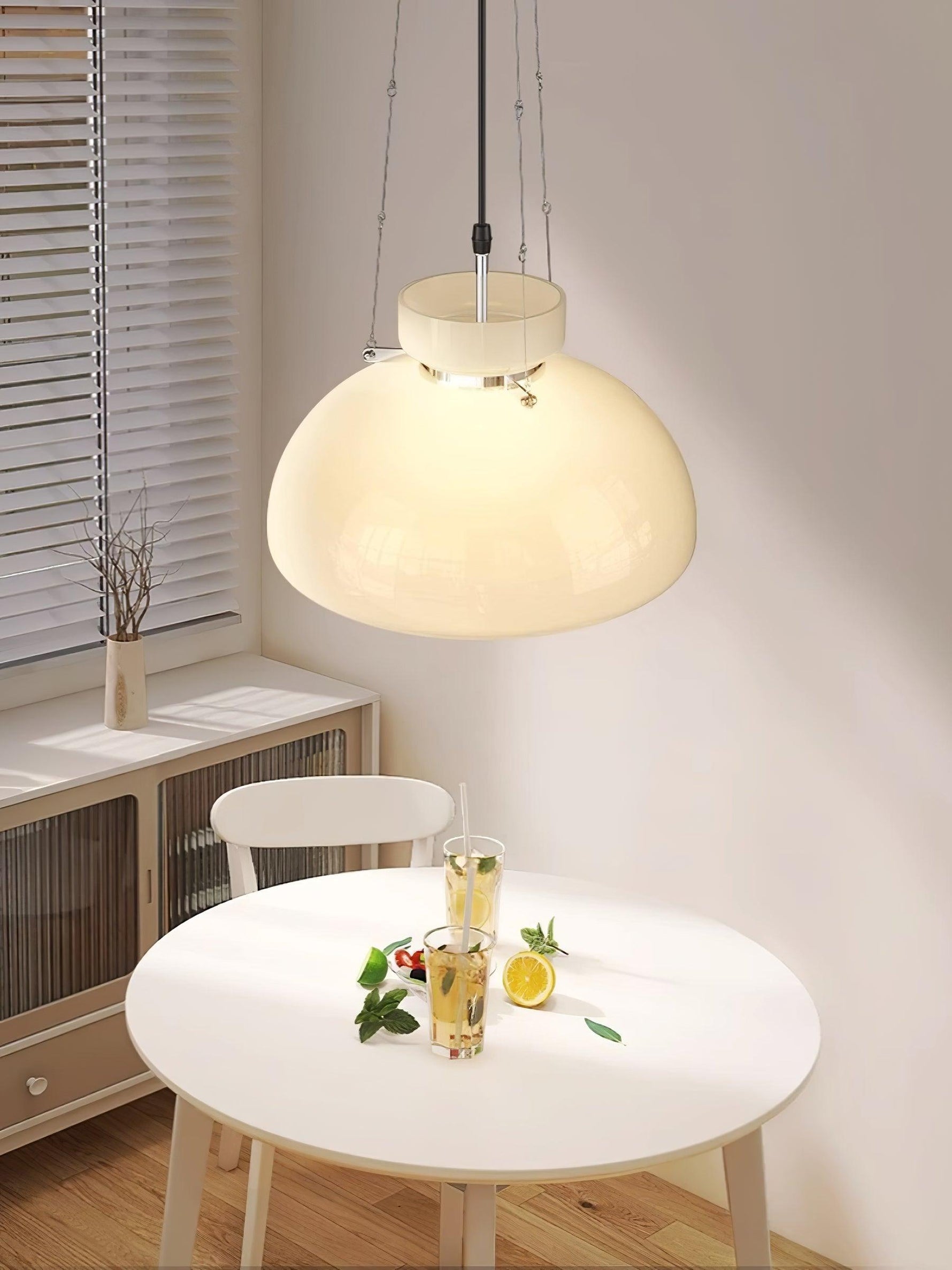 Mack Pendant Light - Lamp Outdoor