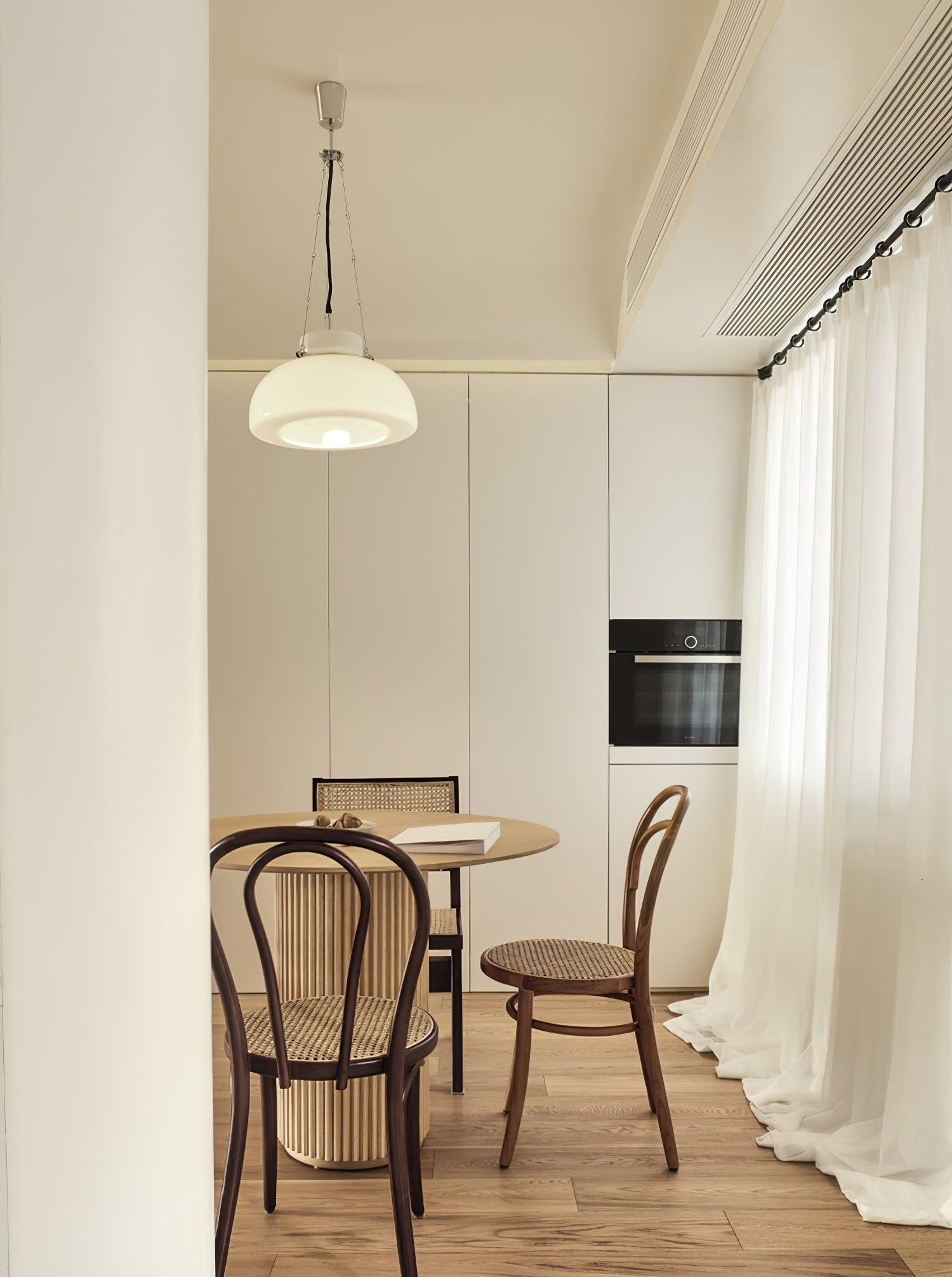 Mack Pendant Light - Lamp Outdoor