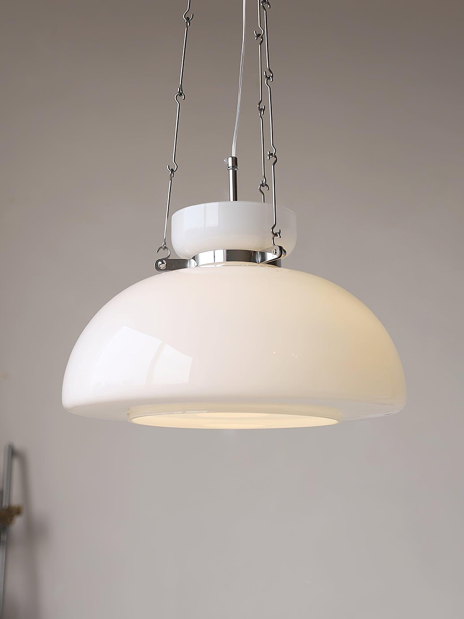 Mack Pendant Light - Lamp Outdoor