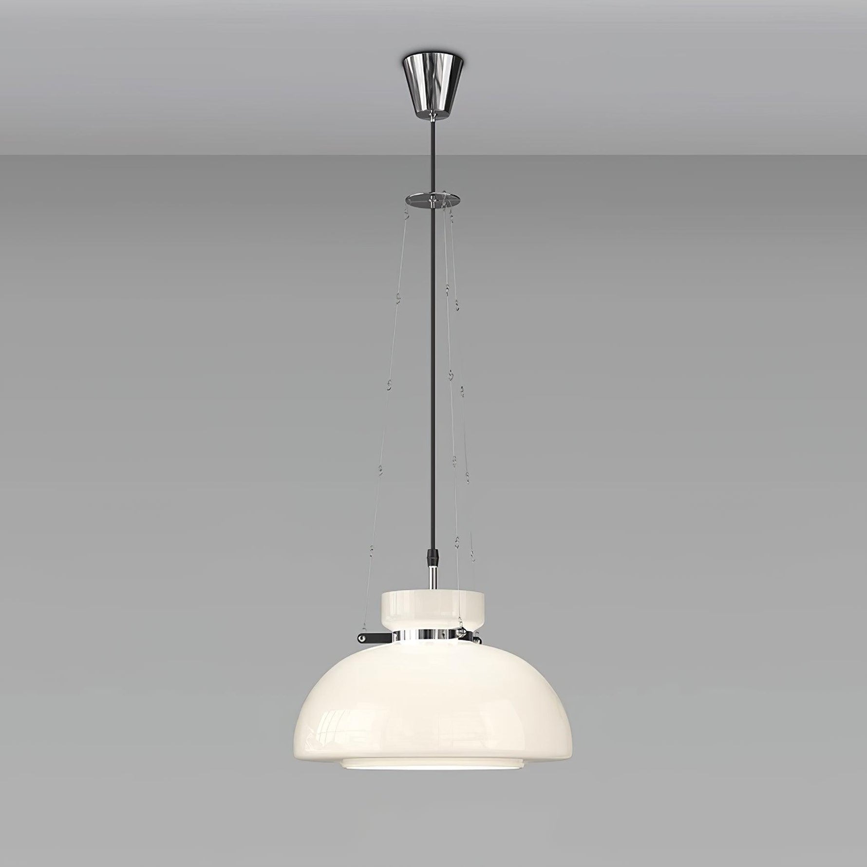Mack Pendant Light - Lamp Outdoor