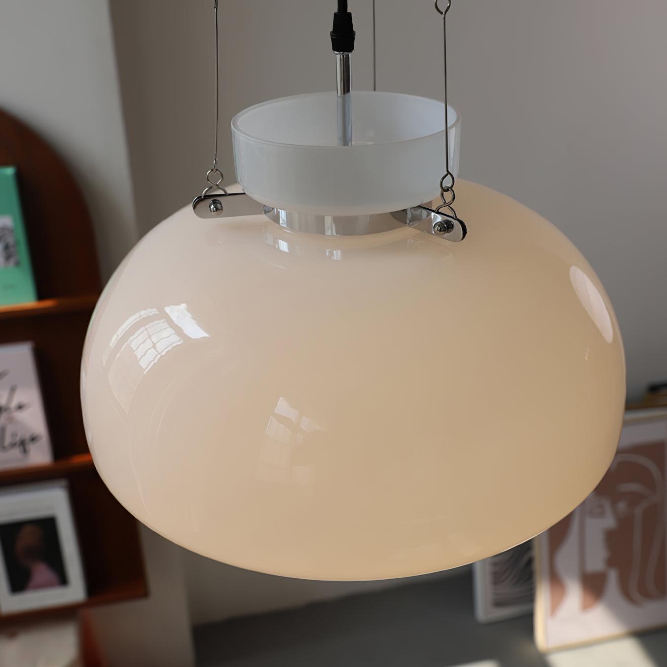 Mack Pendant Light - Lamp Outdoor