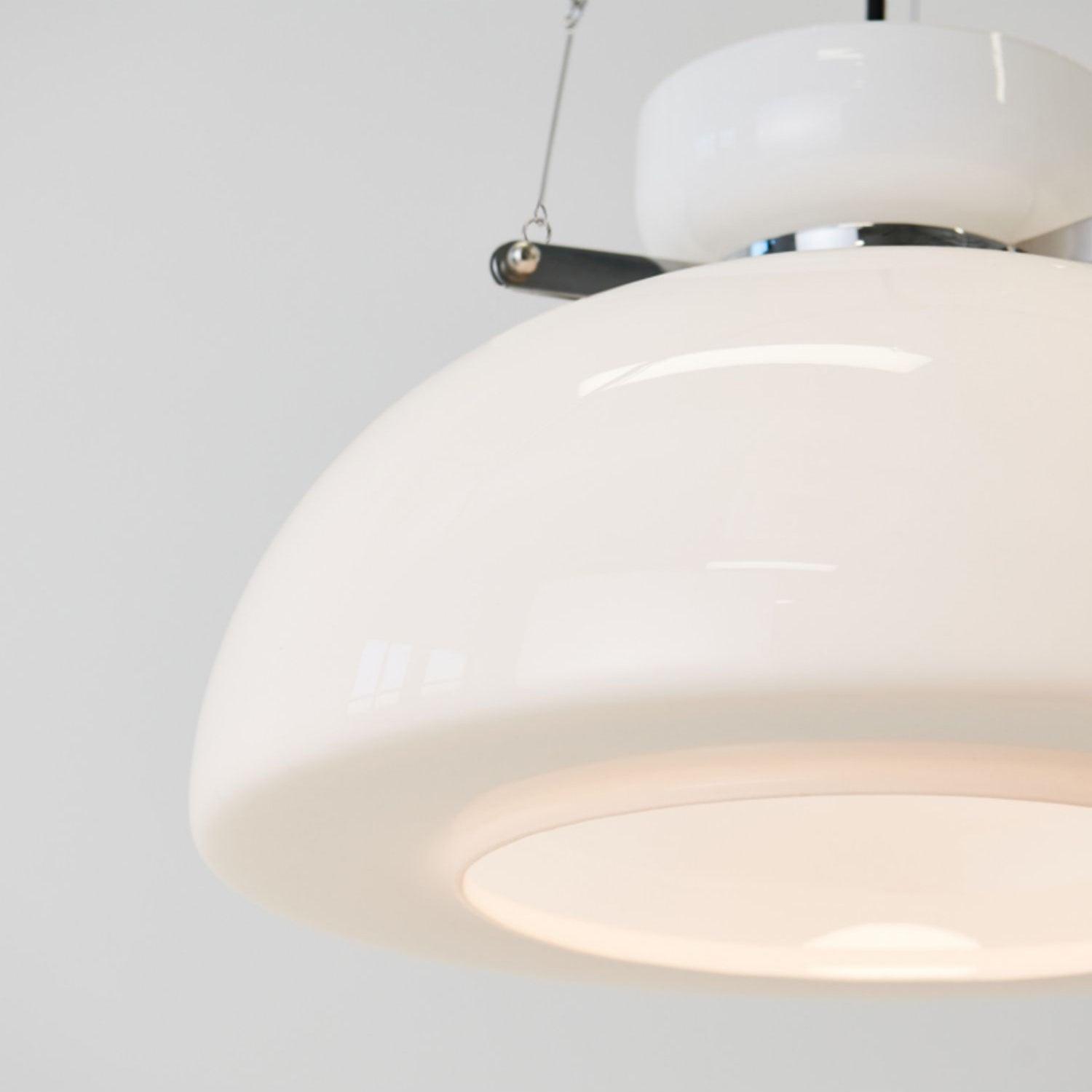 Mack Pendant Light - Lamp Outdoor