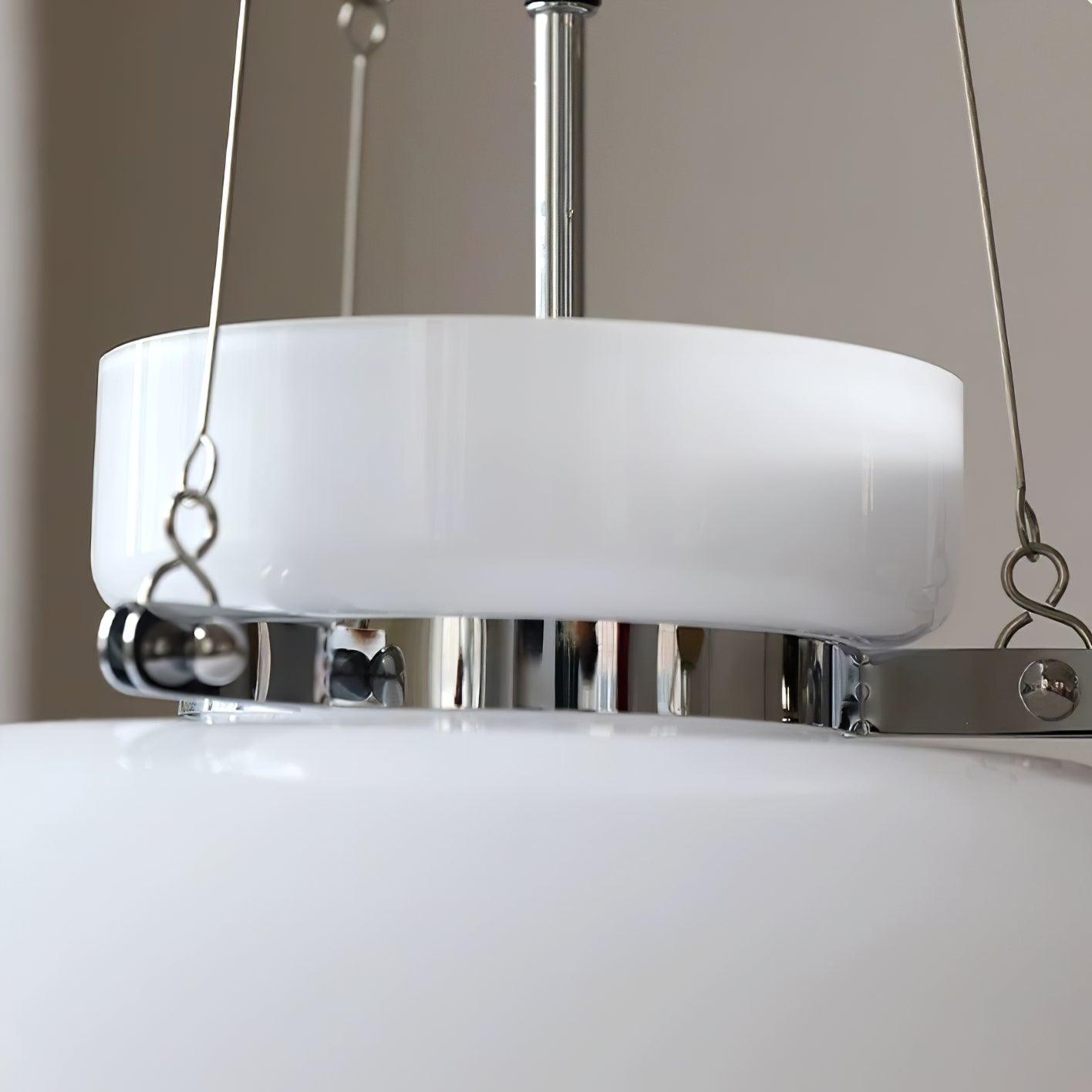 Mack Pendant Light - Lamp Outdoor