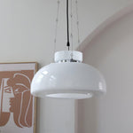 Mack Pendant Light - Lamp Outdoor