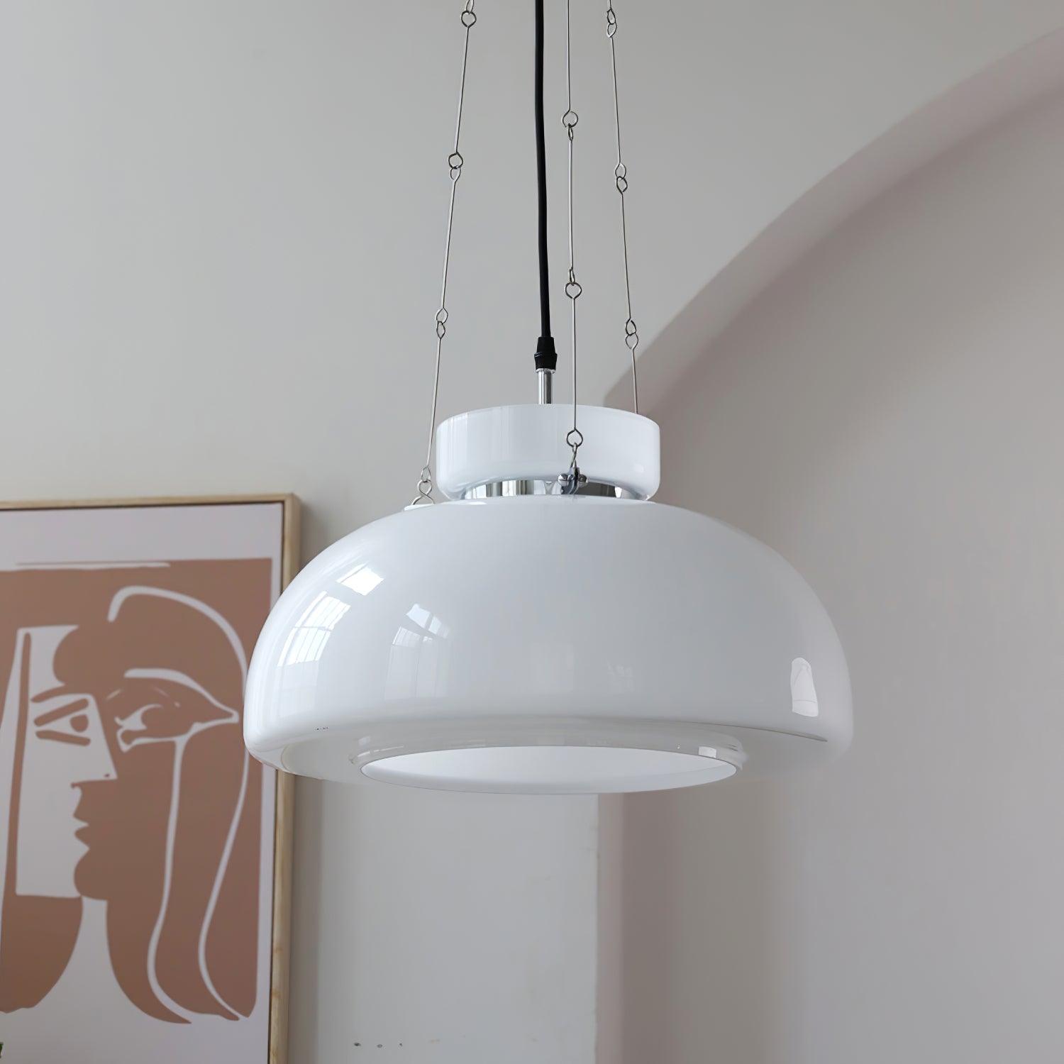 Mack Pendant Light - Lamp Outdoor