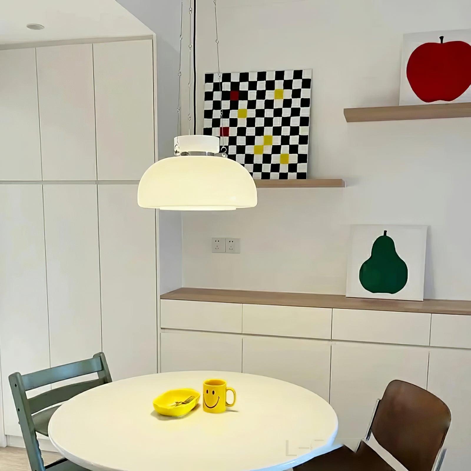 Mack Pendant Light - Lamp Outdoor