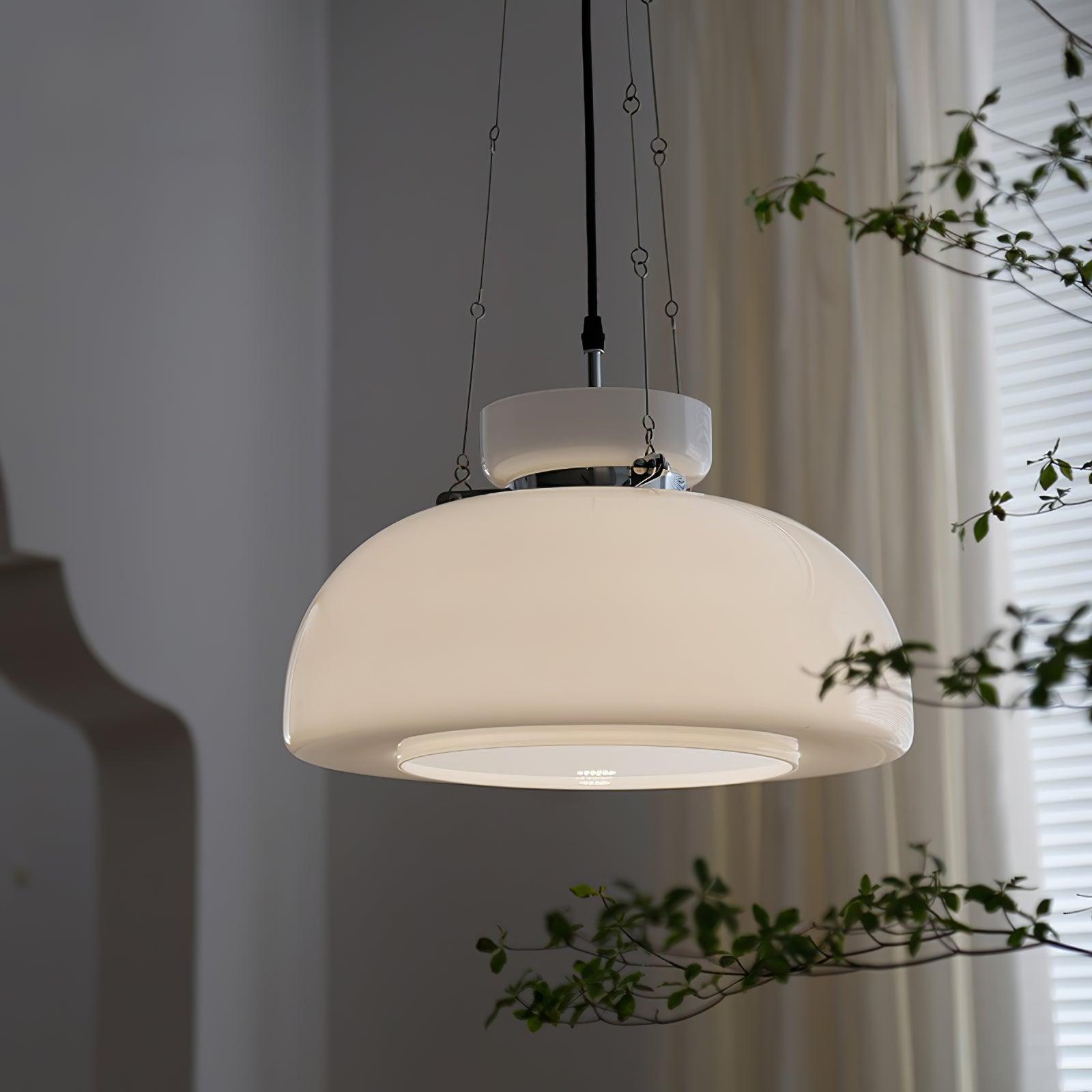 Mack Pendant Light - Lamp Outdoor