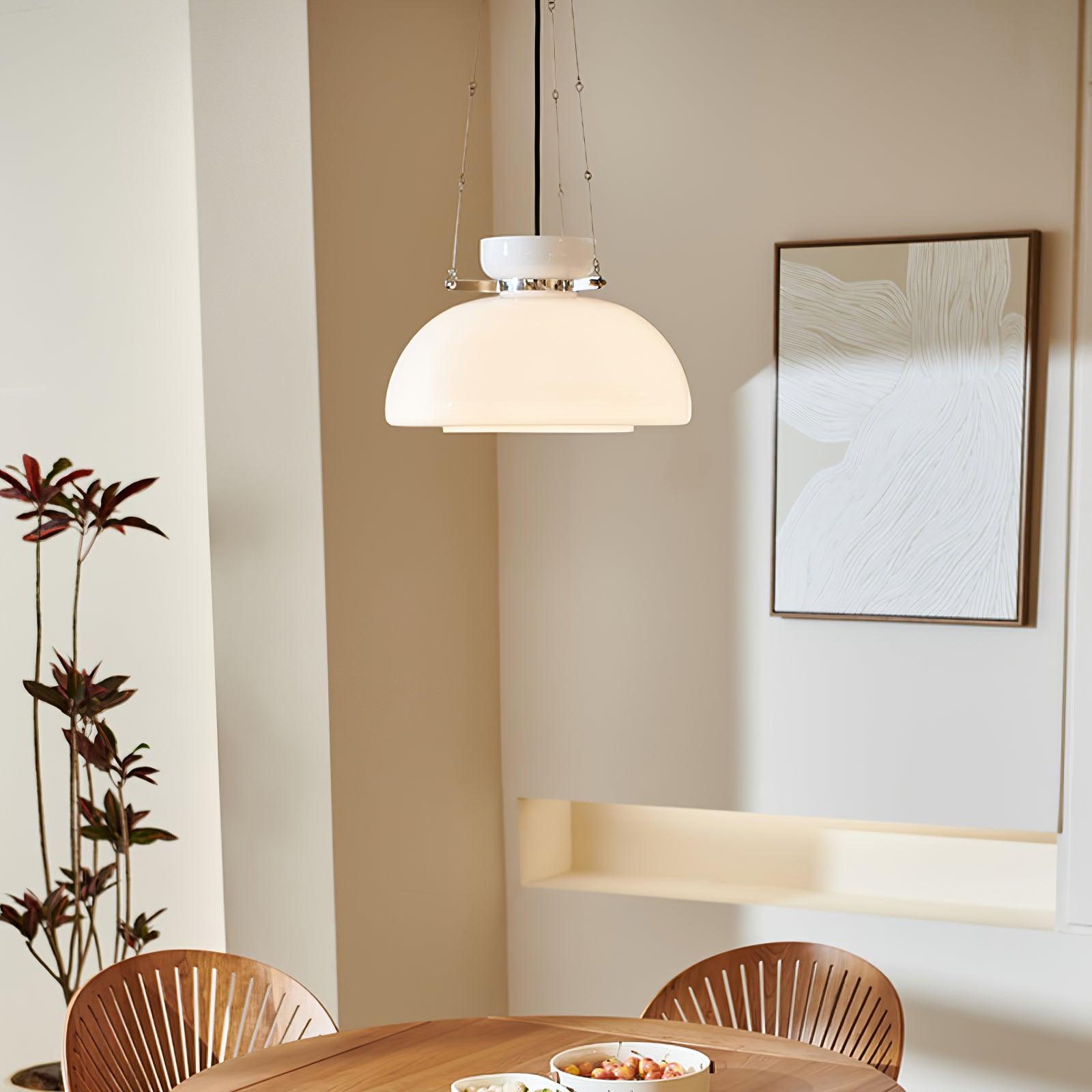Mack Pendant Light - Lamp Outdoor
