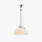 Mack Pendant Light - Lamp Outdoor