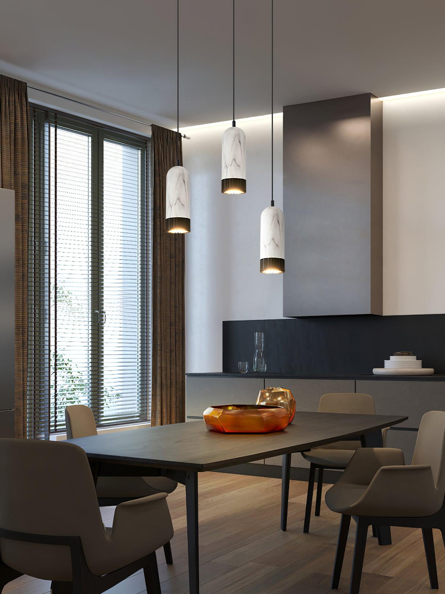 Maddy Pendnat Light - Lamp Outdoor