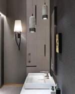 Maddy Pendnat Light - Lamp Outdoor